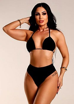 Daniella Mv